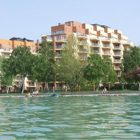 Galeriusbeach Deluxe Apartment ชิโอฟก ภายนอก รูปภาพ